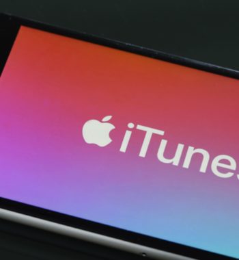 Stream iTunes Music Over the Internet