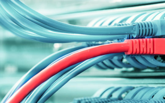 Wiring your Local Network – DialUp