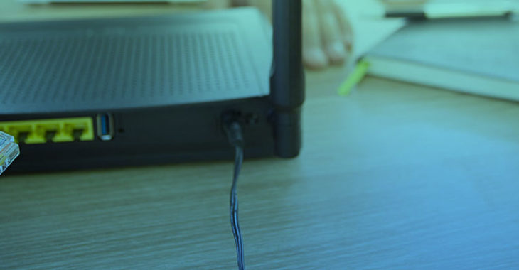 Got Wireless Connection Issues?