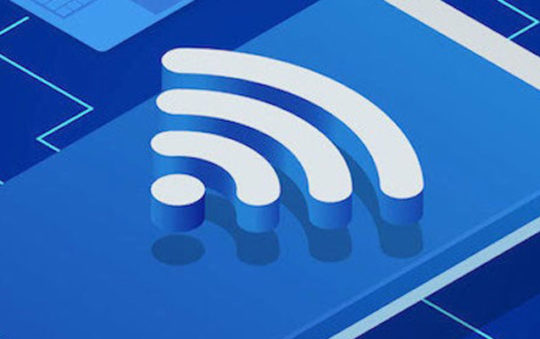 WiFi Privacy Warning on iPhone/iPad