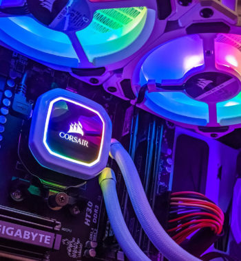 What Is a Normal CPU Temp While Gaming?