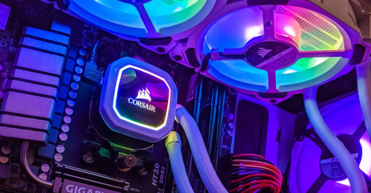 What Should CPU Usage Be When Gaming?