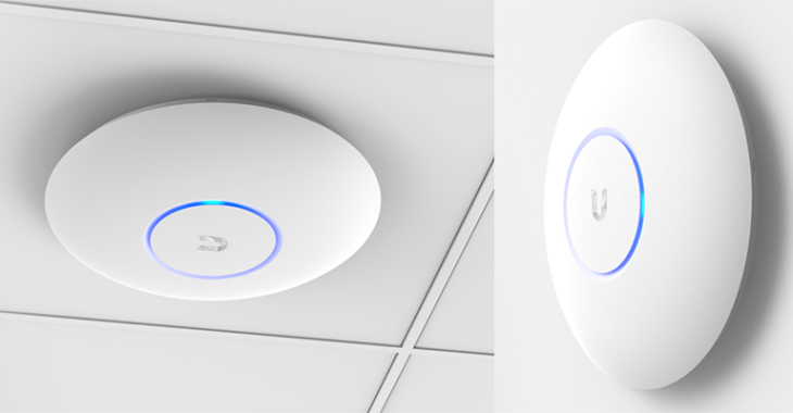 Access Points (What are they?)