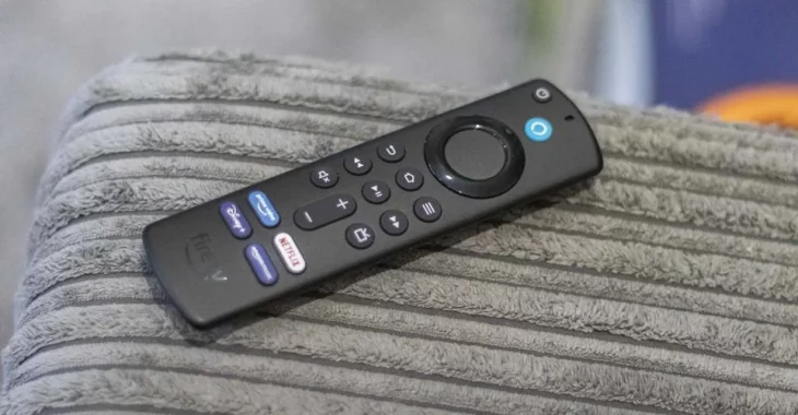 How to Connect Your Firestick to WiFi Without the Remote