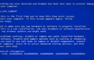 <strong>Windows XP Networking Myths</strong>
