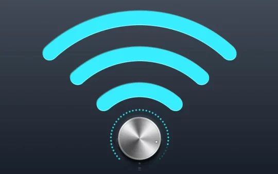 How to Boost WiFi Signal Through Walls