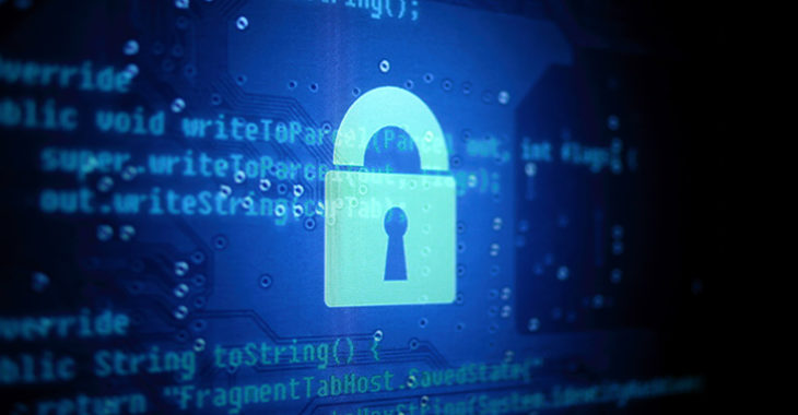 Network Security Key