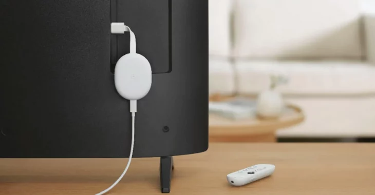 Chromecast Won’t Connect To WiFi (How to Fix it)