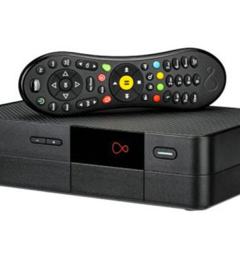Virgin Media Error Code C133 (Causes & Fixes)
