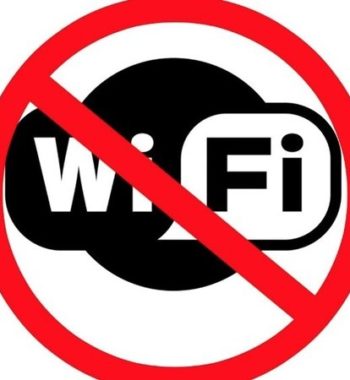 How to Kick Someone Off Your WiFi (And Why You Might Want To)