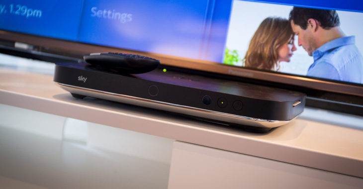 Sky Q Box Not Connecting to WiFi (How to Fix It)