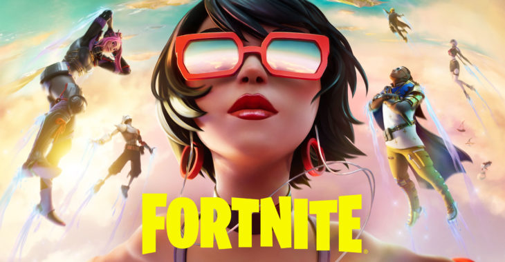 How to See Your Ping in Fortnite
