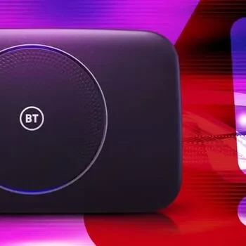 BT Home Hub Light Colours: What Do They Mean?
