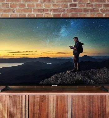 How to Change Your DNS on Smart TV