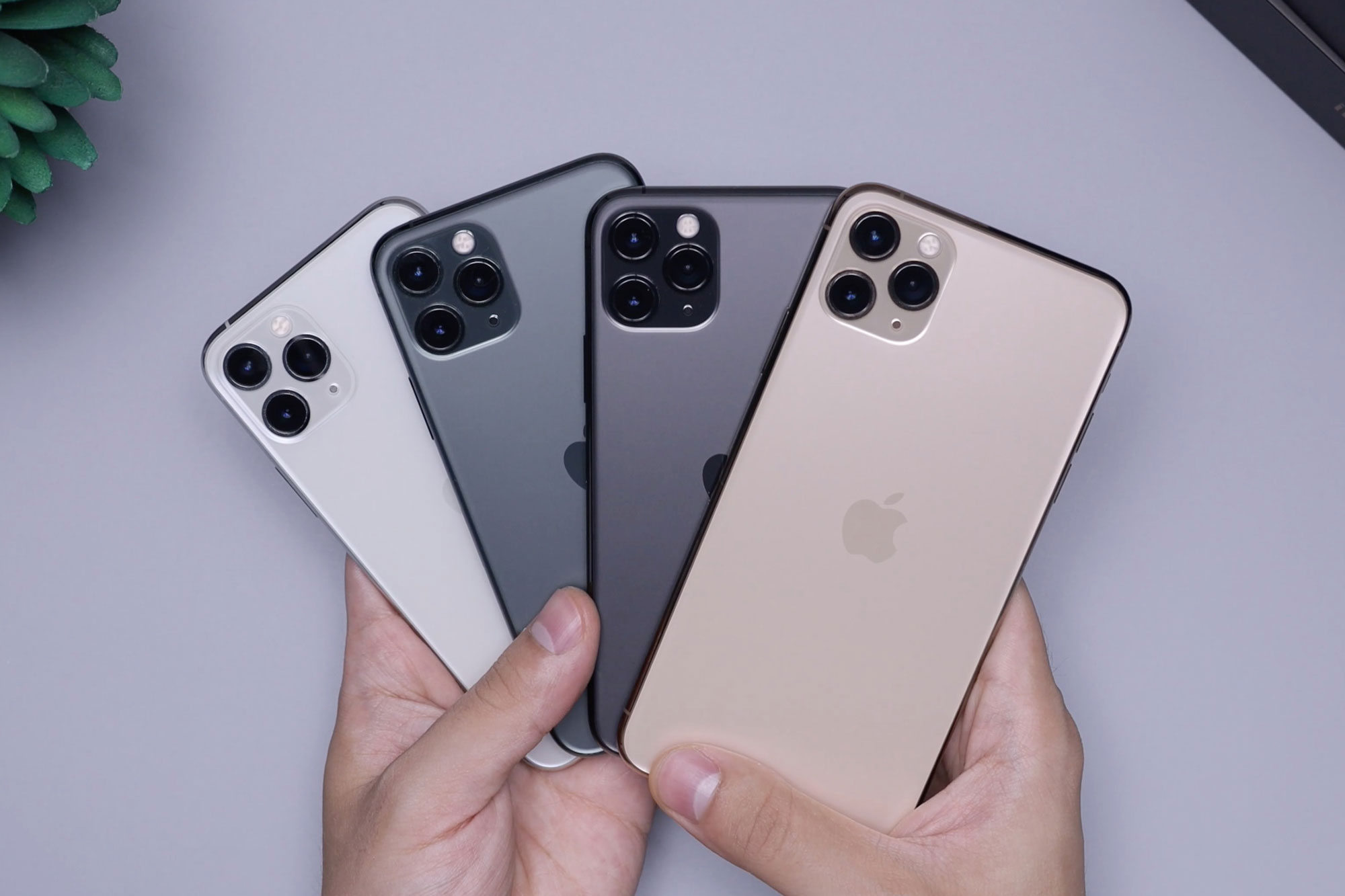 iPhone Size Comparison Chart 2023 – From The Smallest To The Biggest iPhones