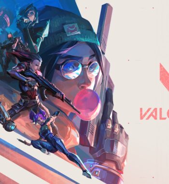 How to improve FPS and performance in VALORANT