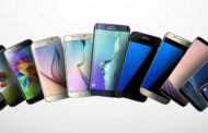 The Complete Samsung Galaxy Timeline – From Galaxy S to Galaxy S22
