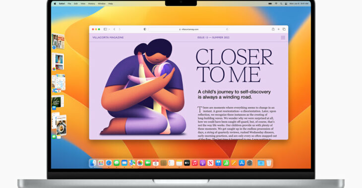 All Versions of macOS From 2001 to 2022