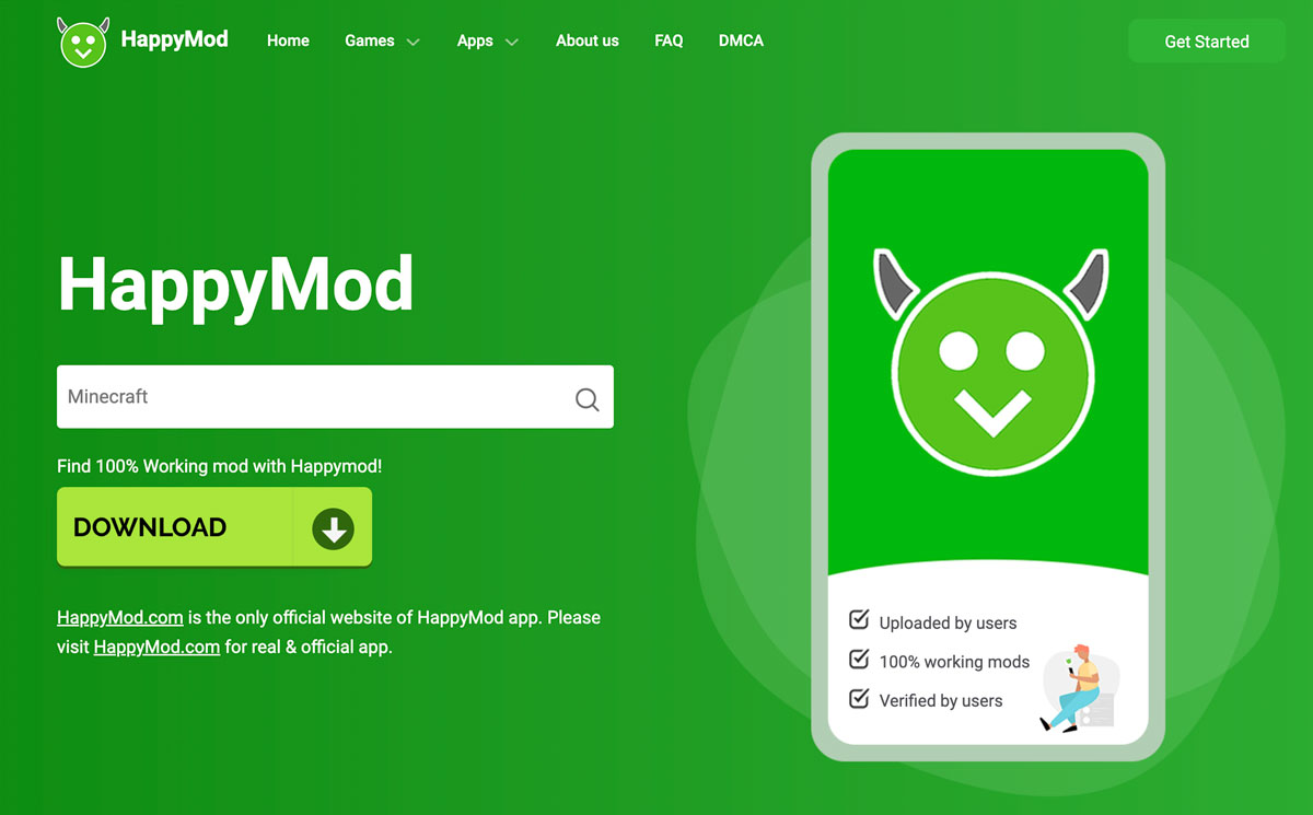 How to Download and Install HappyMod for Free