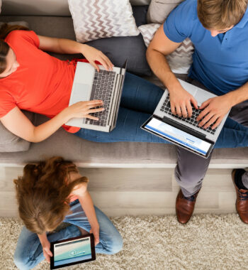 Download Speeds vs. Upload Speeds: What’s the Difference?