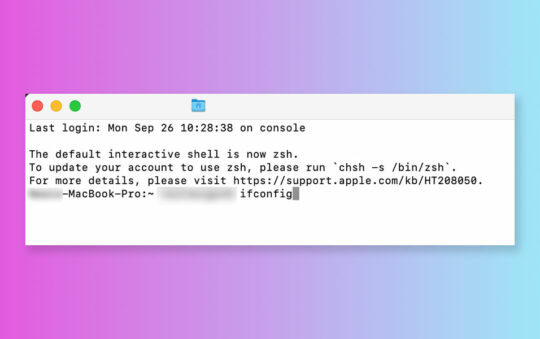 How To Run ipconfig on Mac – A Quick And Simple Guide
