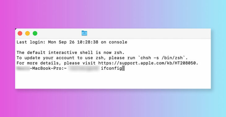How To Run ipconfig on Mac – A Quick And Simple Guide