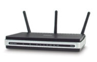 D-Link RangeBooster N 650 Router