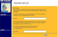 Reviewed: Netgear Fast Internet Access Gateway Router