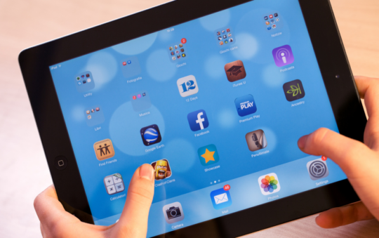 How To Factory Reset An iPad – With Or Without Passcode