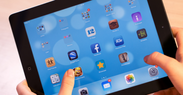 How To Factory Reset An iPad – With Or Without Passcode