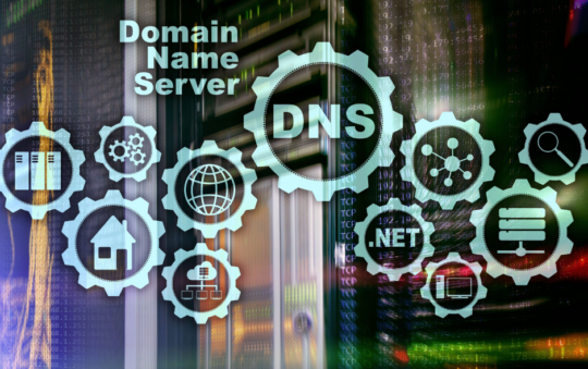 DNS Records – Common Types And What They Do