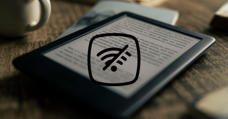 Kindle Won’t Connect to WiFi – (How To Fix It)