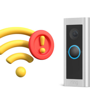 Ring Not Connecting To WiFi – (How To Fix)