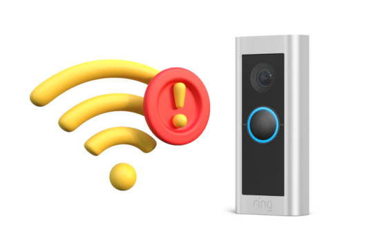 Ring Not Connecting To WiFi – (How To Fix)