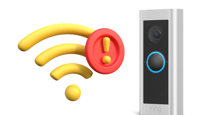 Ring Not Connecting To WiFi – (How To Fix)