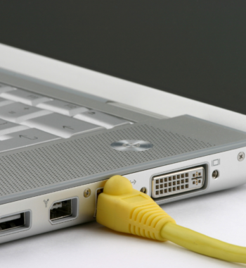 What is an Ethernet Connection? And How It Compares To Others