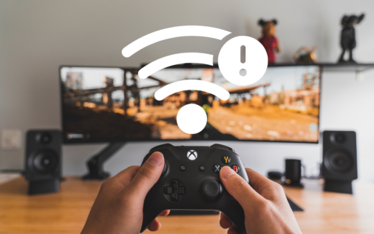 Xbox Won’t Connect to WiFi – (How To Fix It)