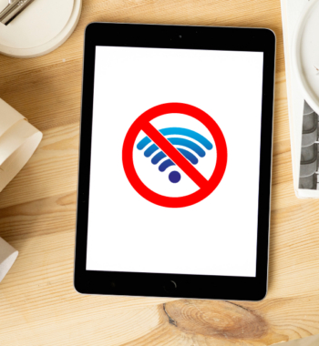 iPad Won’t Connect To WiFi (How To Fix It)