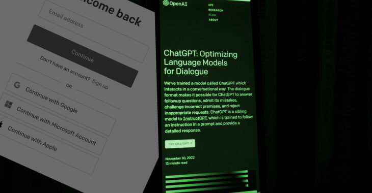 How To Login To ChatGPT – A Quick Setup Guide