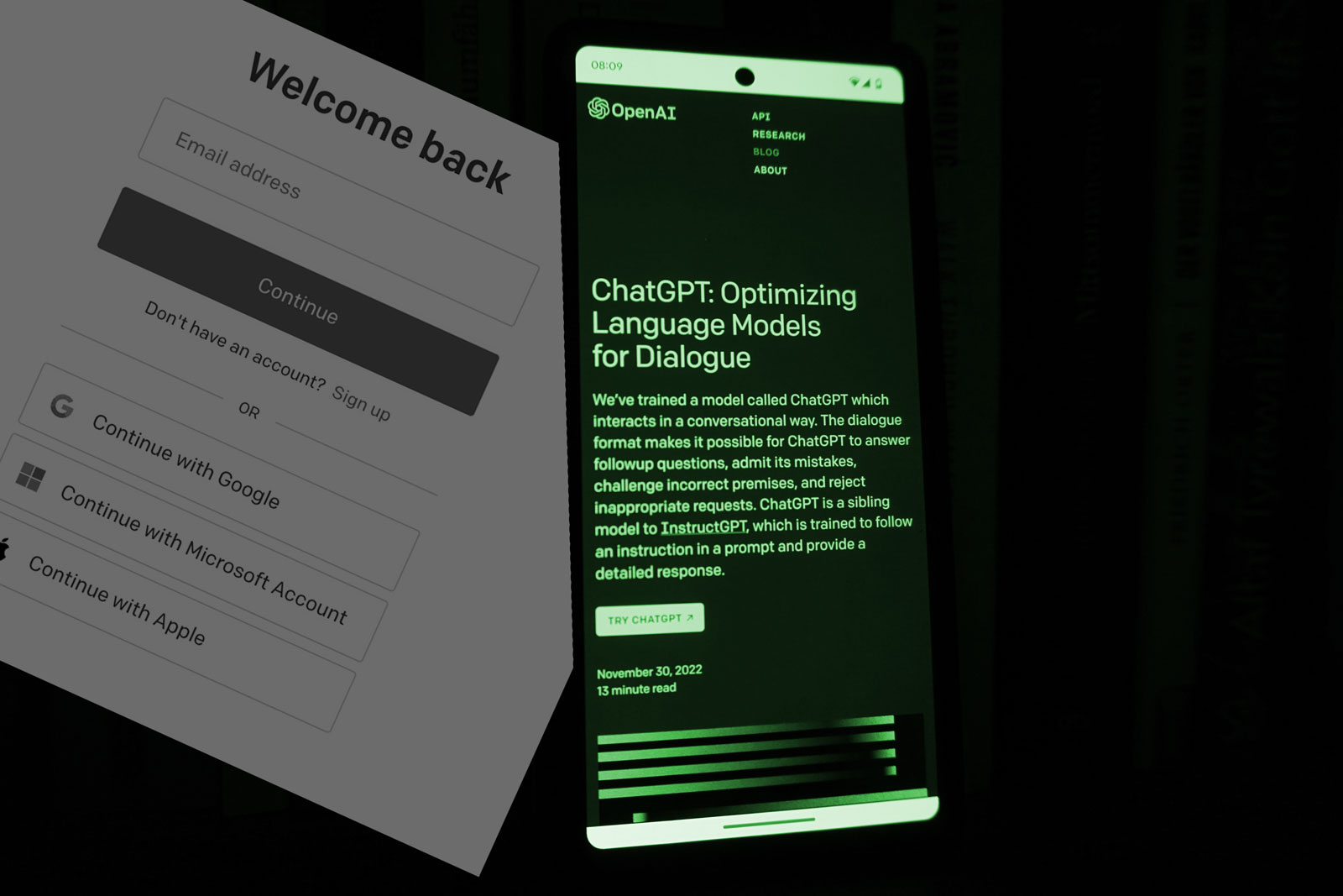 How To Login To ChatGPT – A Quick Setup Guide