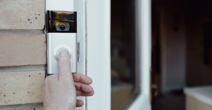 How To Change Wifi On Ring Doorbell Or Camera