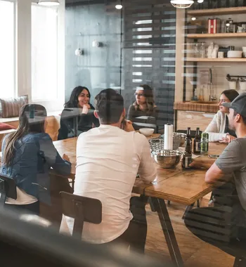 Beyond The Handshake: Networking Tips That Help You Be Remembered